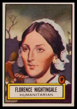 111 Florence Nightengale